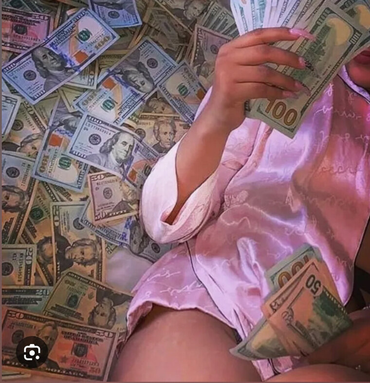 Sexy Latina cover image