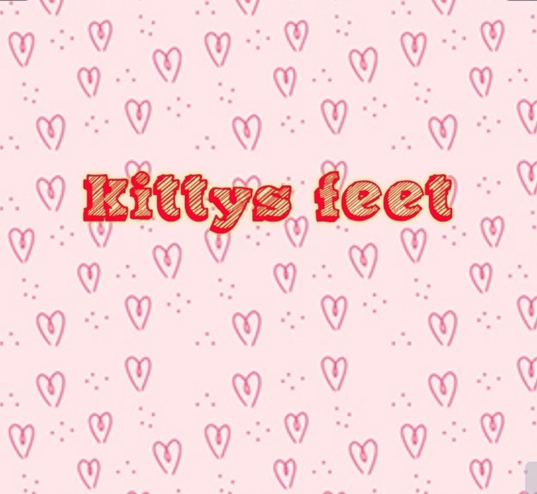KittysFeet cover image