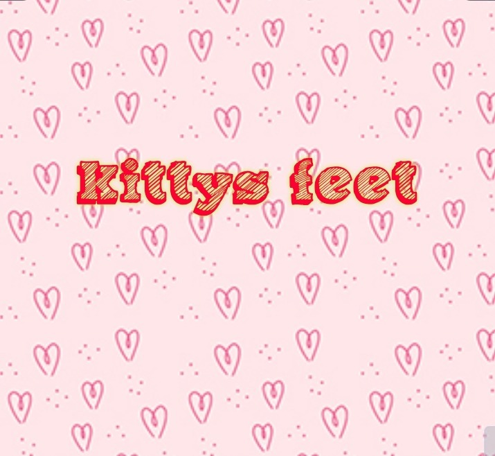 KittysFeet banner image