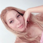 eva blonde avatar