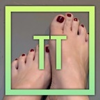 TippyToes avatar