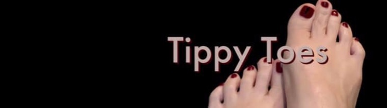 TippyToes cover image