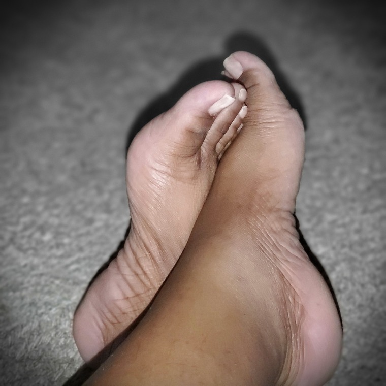 GodofFeet cover image