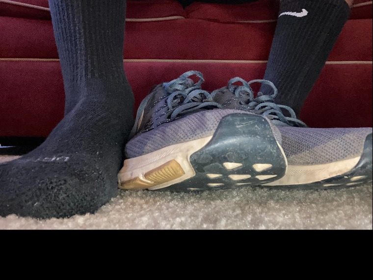 footgod4u cover image