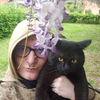 My name is unicorn avatar