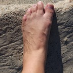 Pretty feet avatar