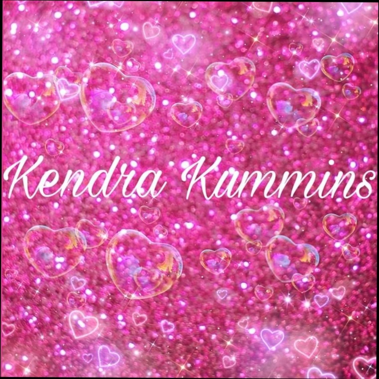 Kendra Kummins banner image