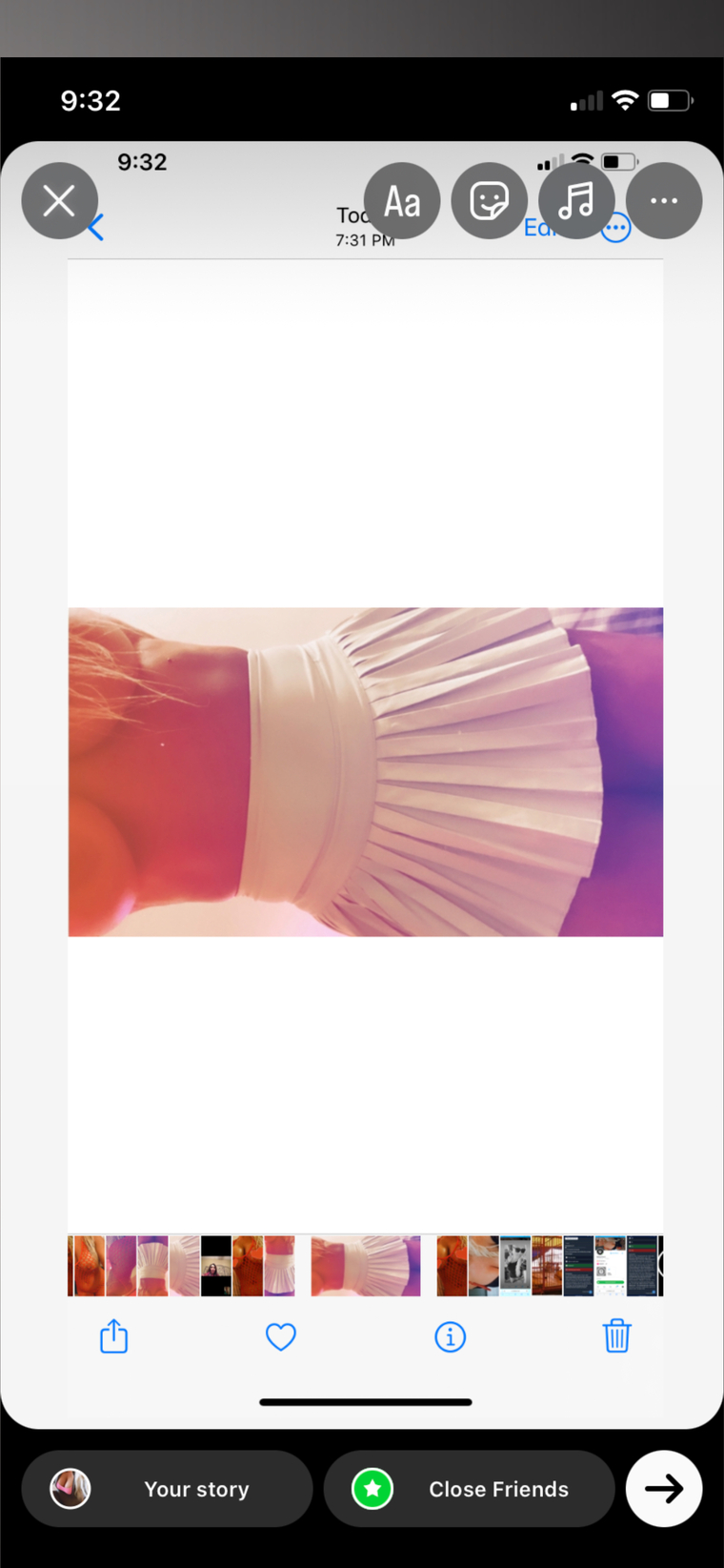 Summer Fox cover image