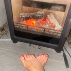Lisa pretty feet avatar