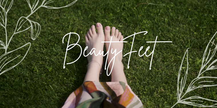 BeautyFeet banner image