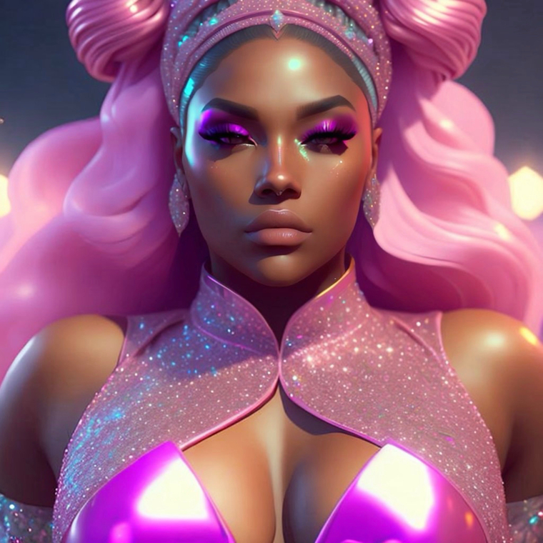 Black Queen cover image
