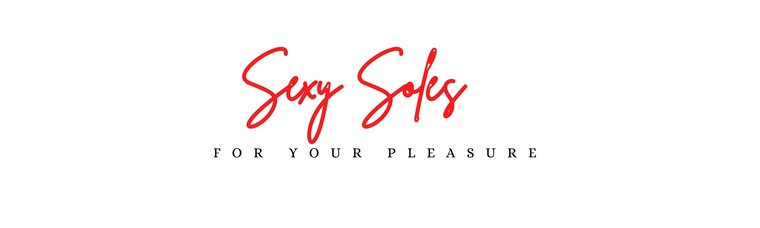 Sexy Soles banner image