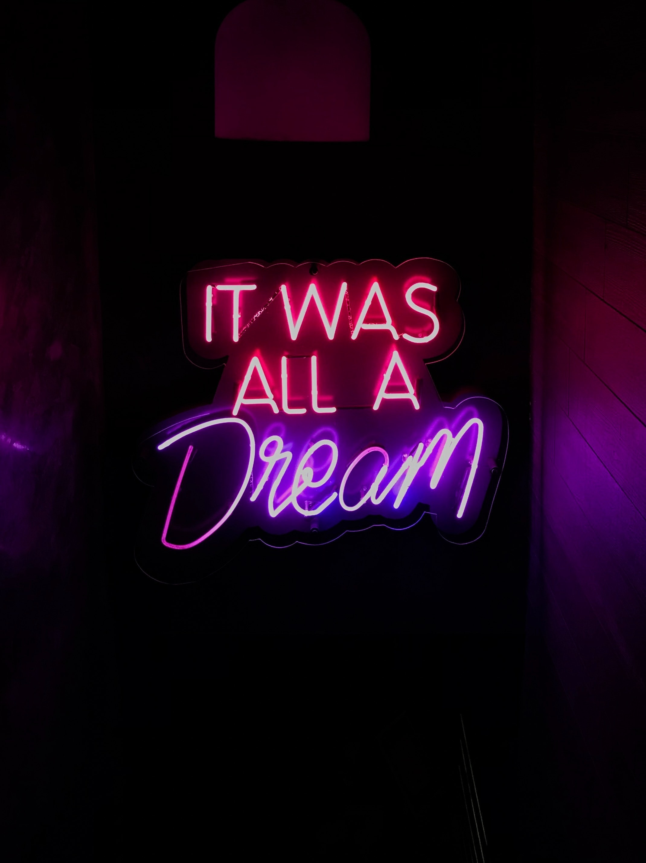 Dreamsy dream banner image