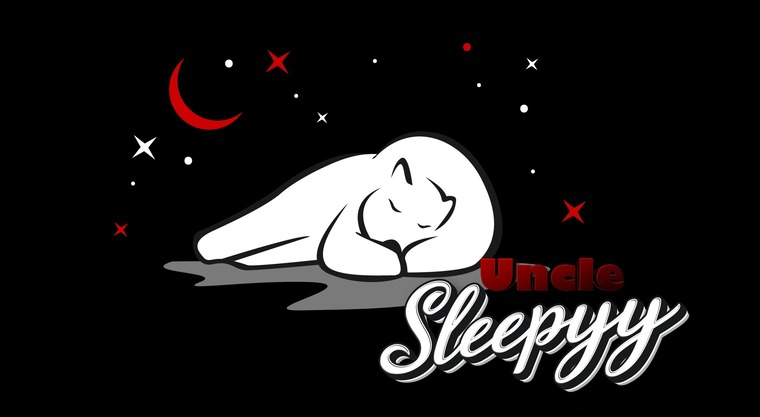 unclesleepy banner image