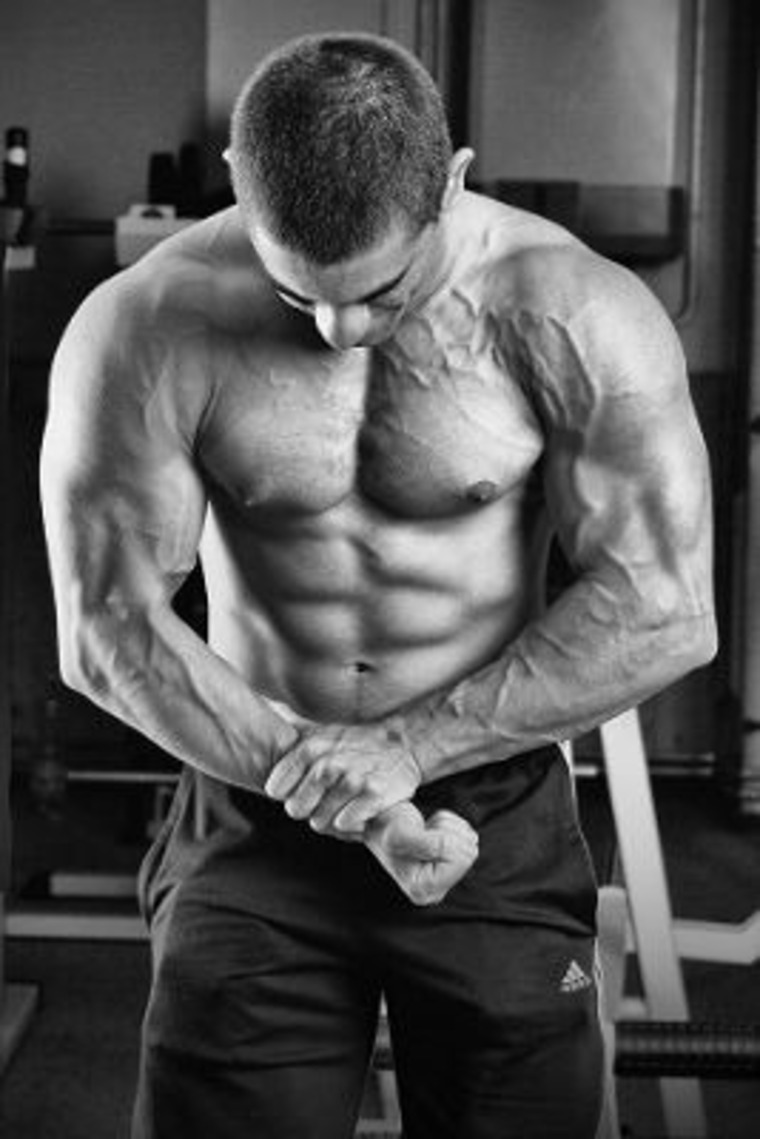 Ripped Stud banner image