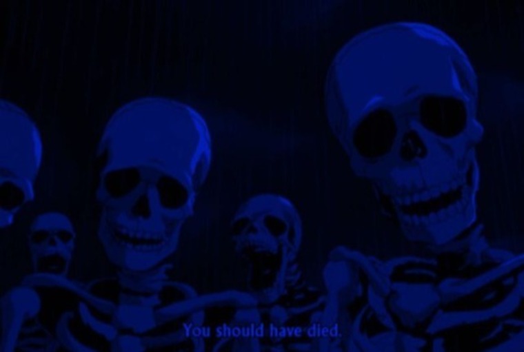 GothicDelight666 cover image