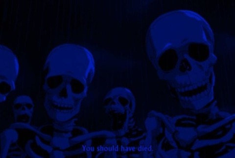 GothicDelight666 cover image