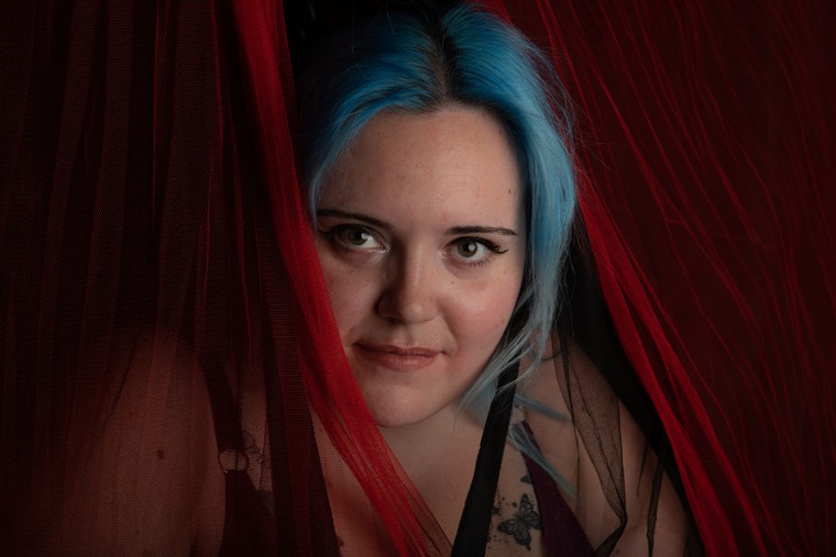 naughty lilith cover image