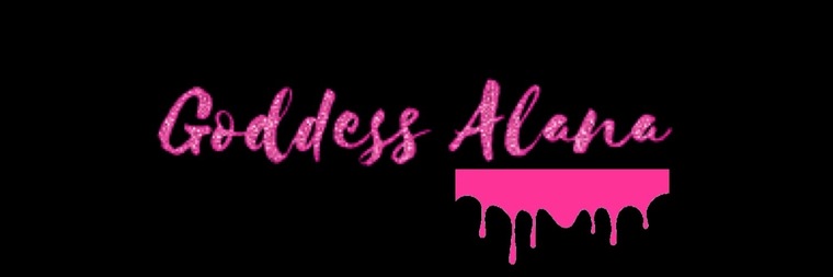 Goddess Alana cover image