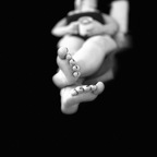 My tantalizing tootsies avatar