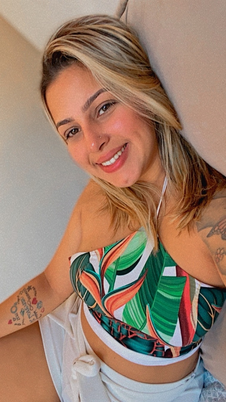 Vitória Querino banner image