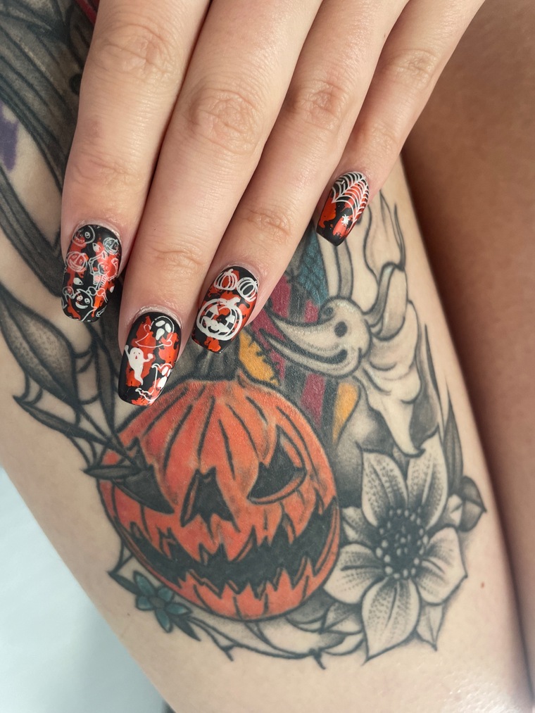 Sammi cover image