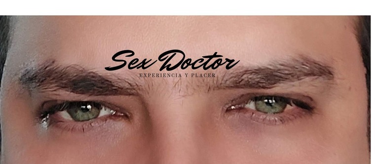 SexDoctor cover image