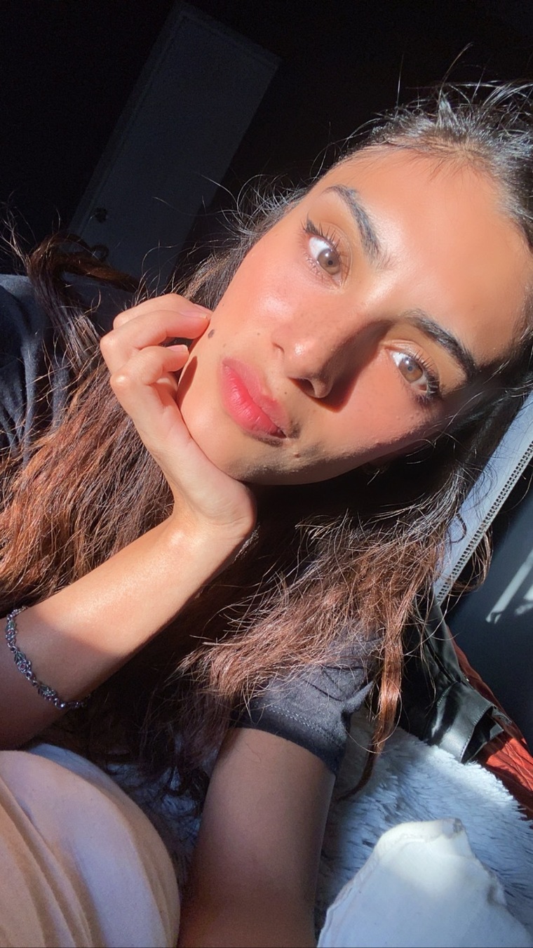 Beatriz Olalde cover image