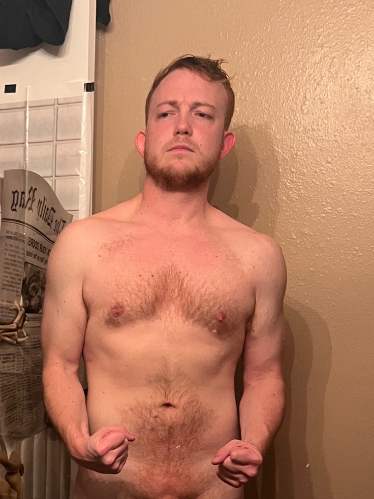 GingerPapi banner image