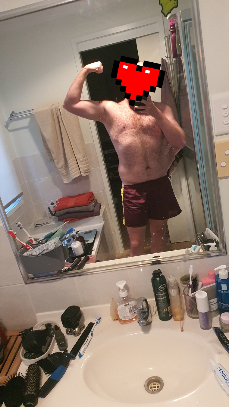 Jack FTM cover image
