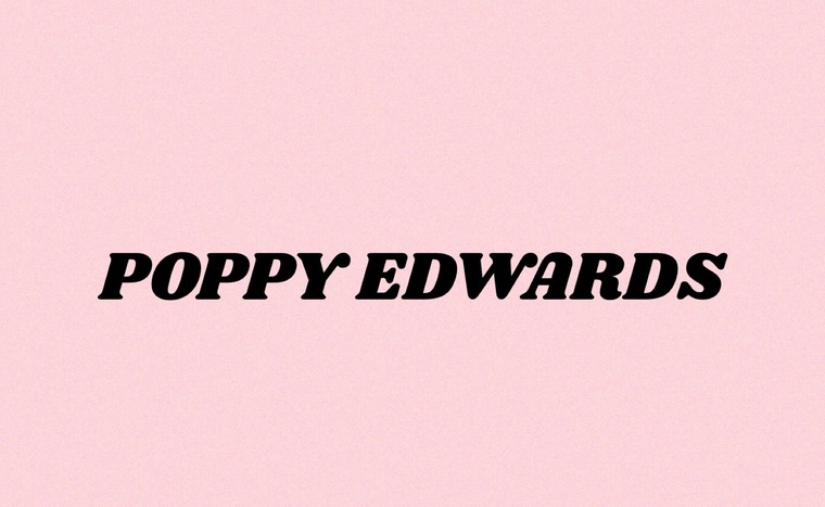 Poppy cover image