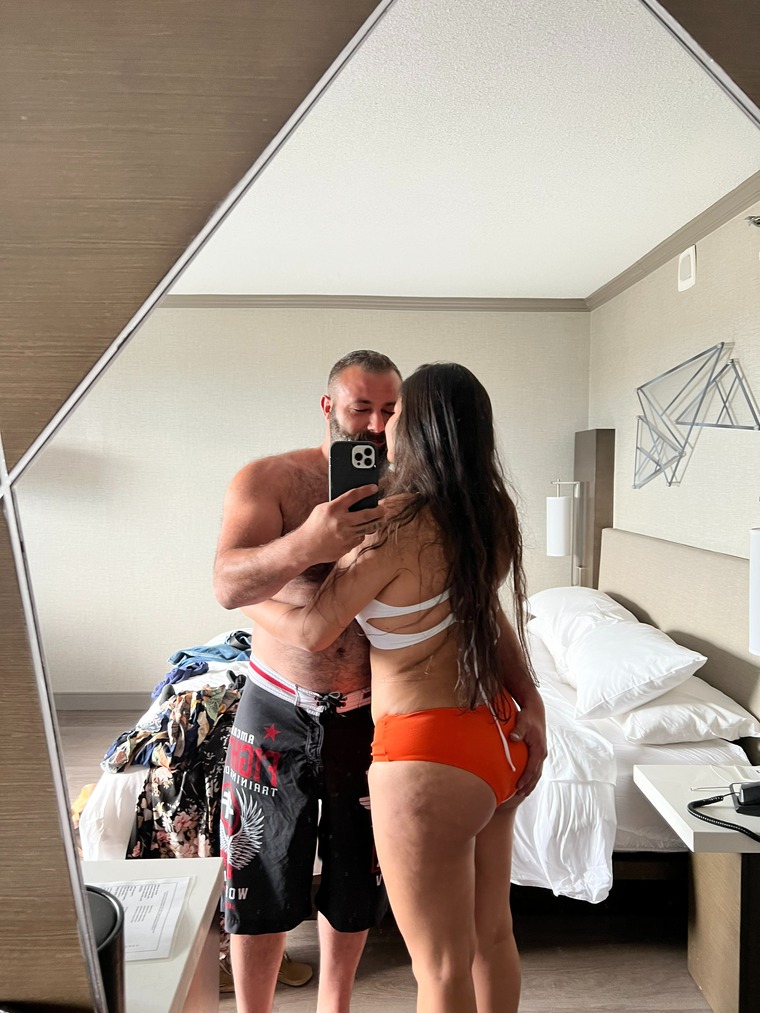 Asian and the Beast cover image