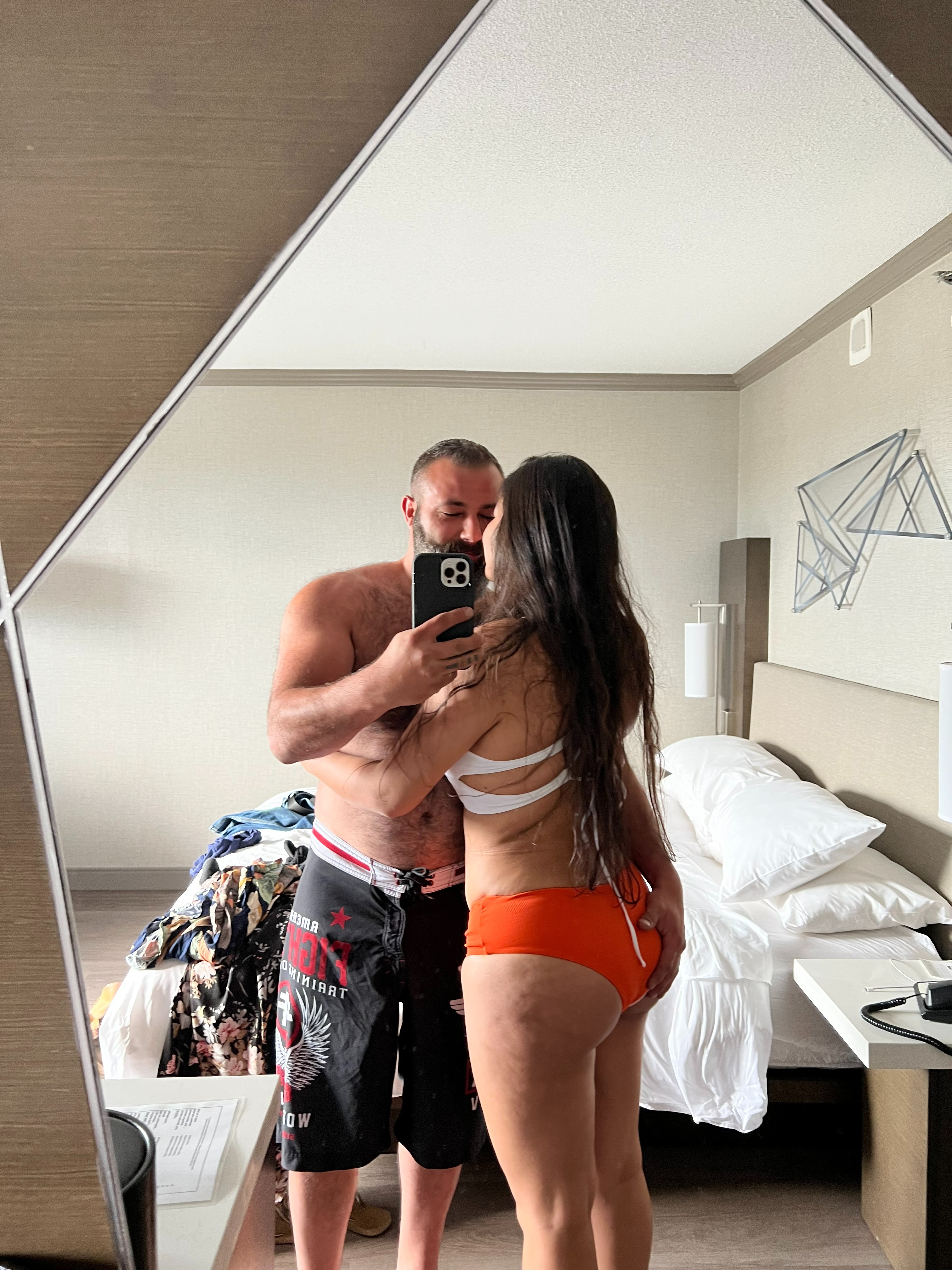 Asian and the Beast banner image