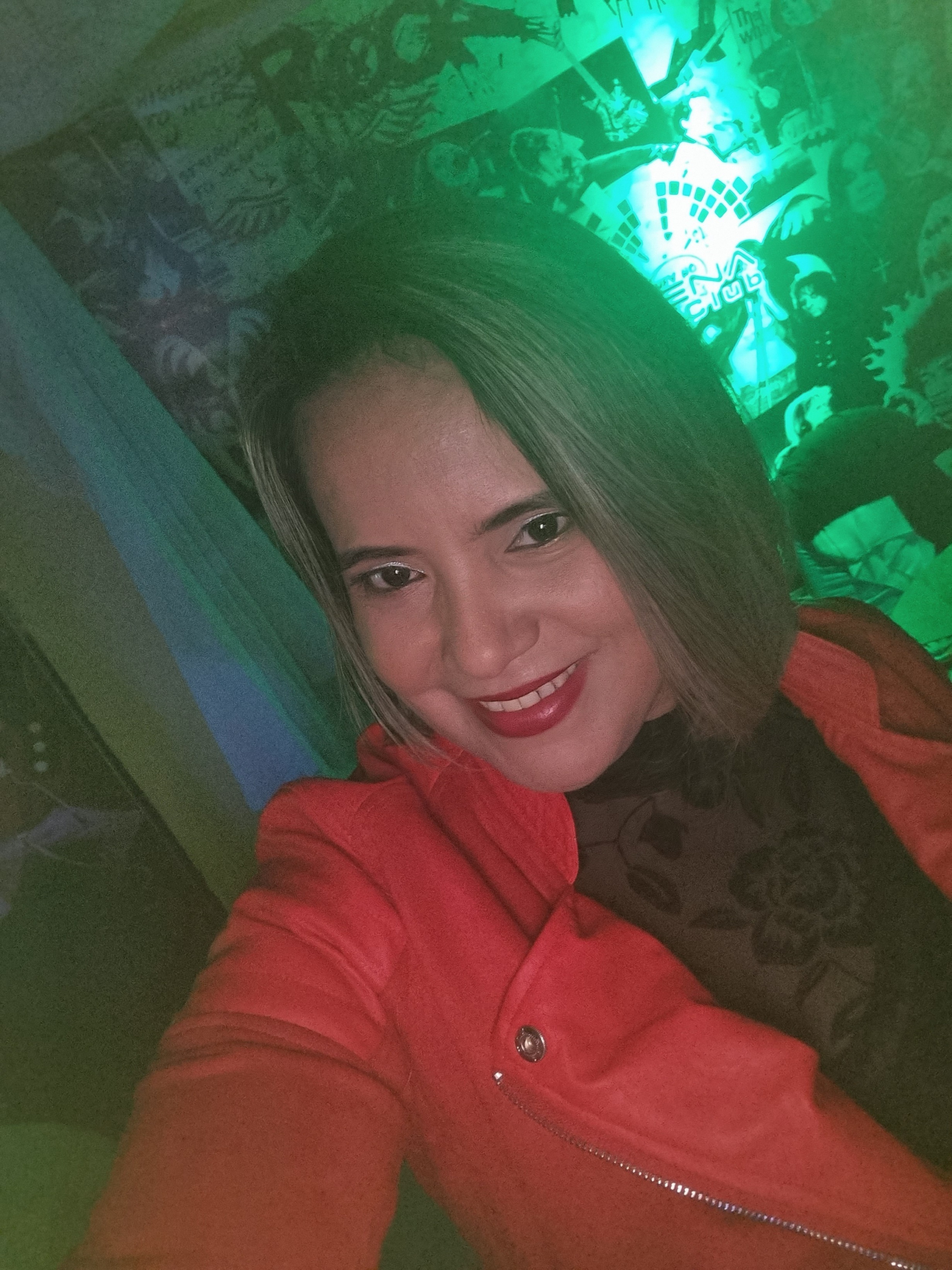 Esther Duarte banner image