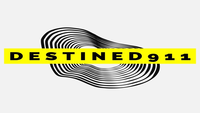 Destined911 cover image