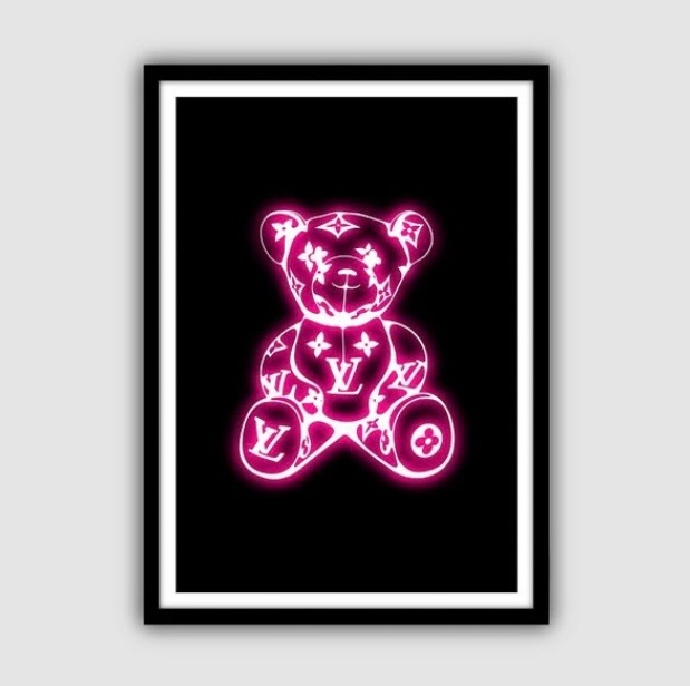 Blondie banner image
