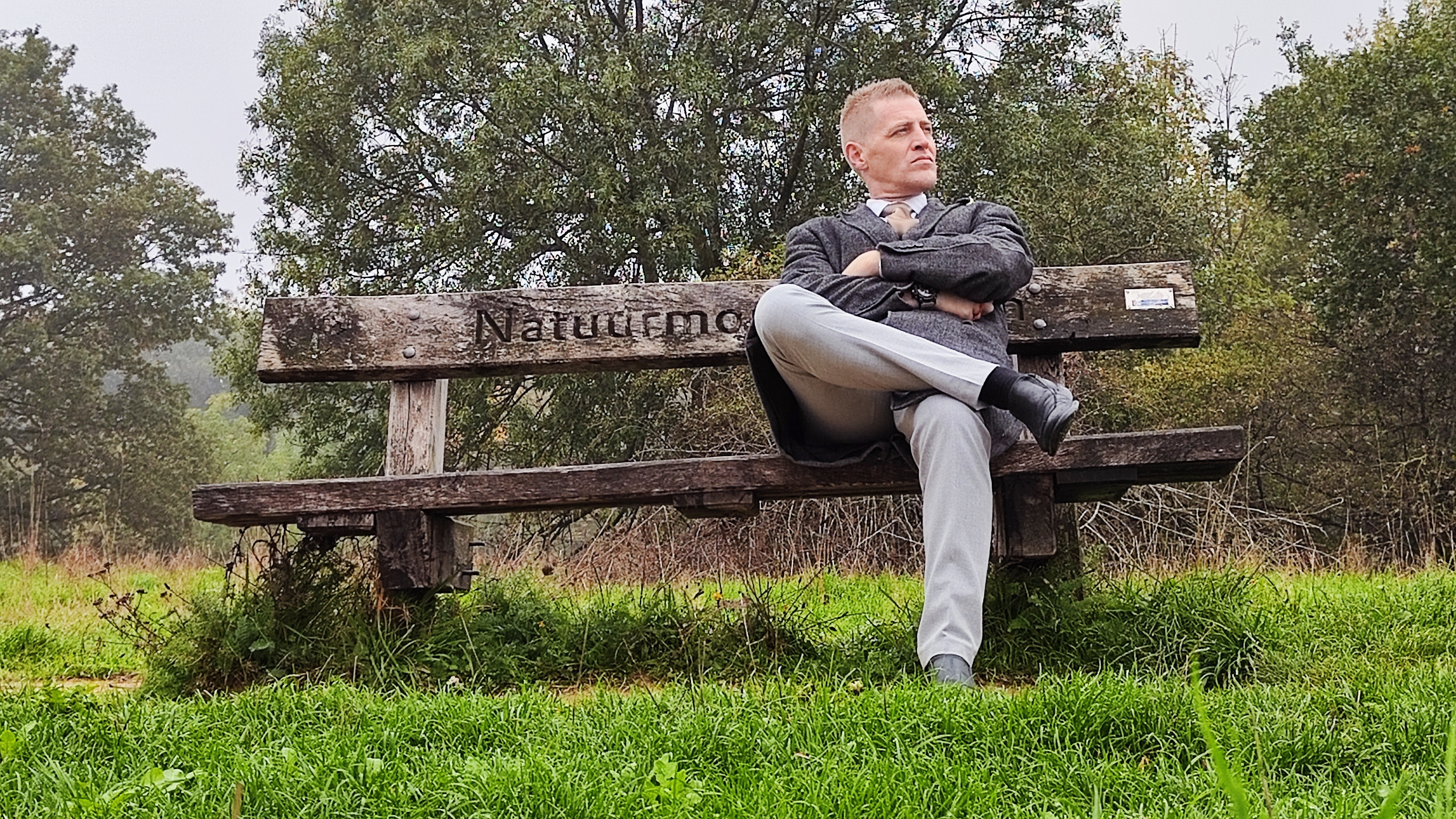 Björn Westdorp banner image