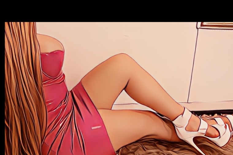 Ms.Candy cover image