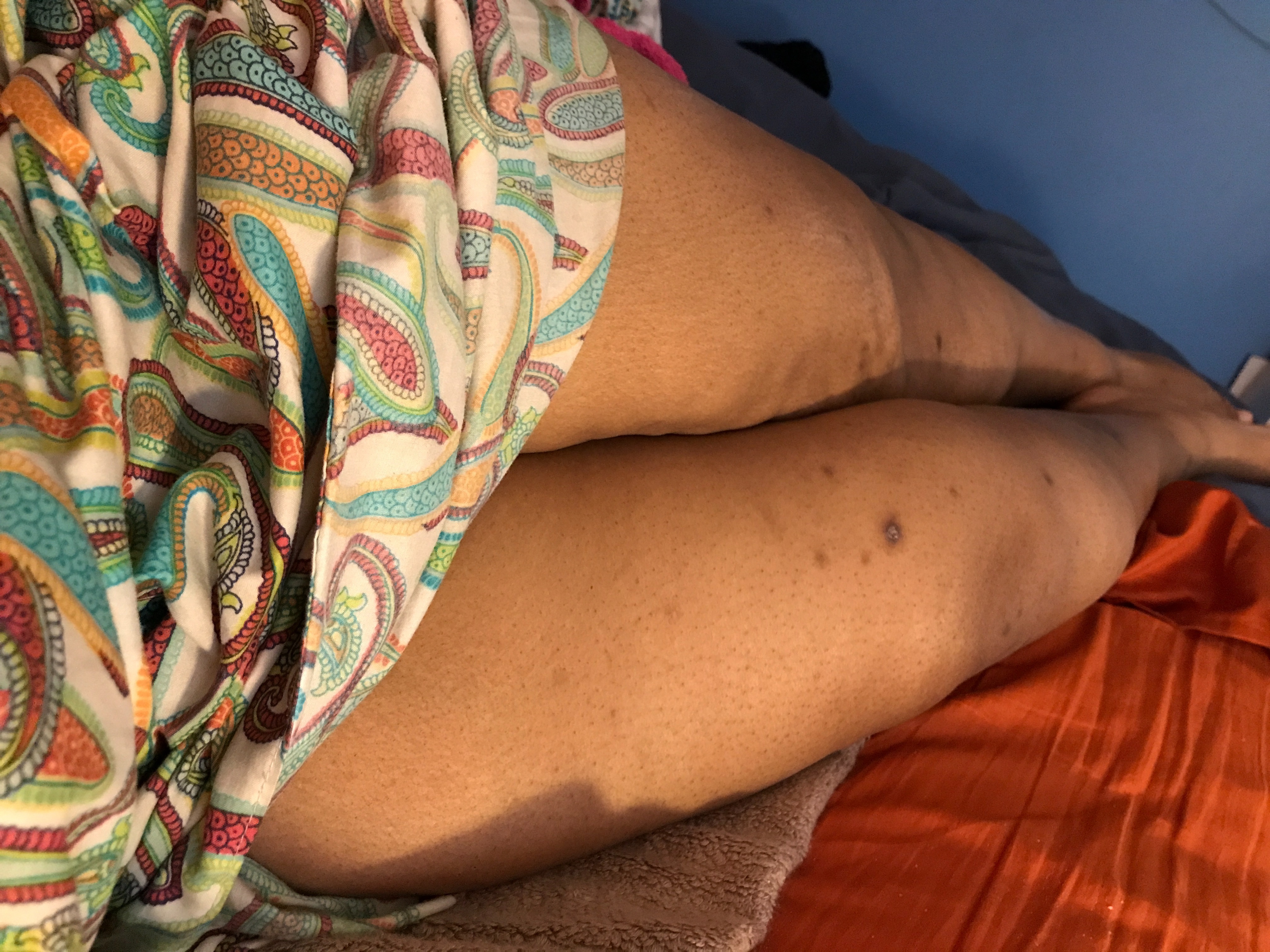Dianna's Thighs banner image