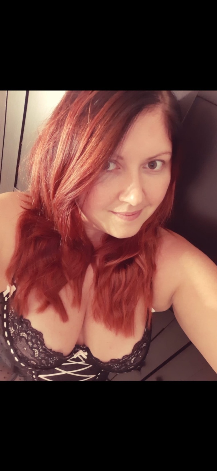 RedHairedPAWG banner image