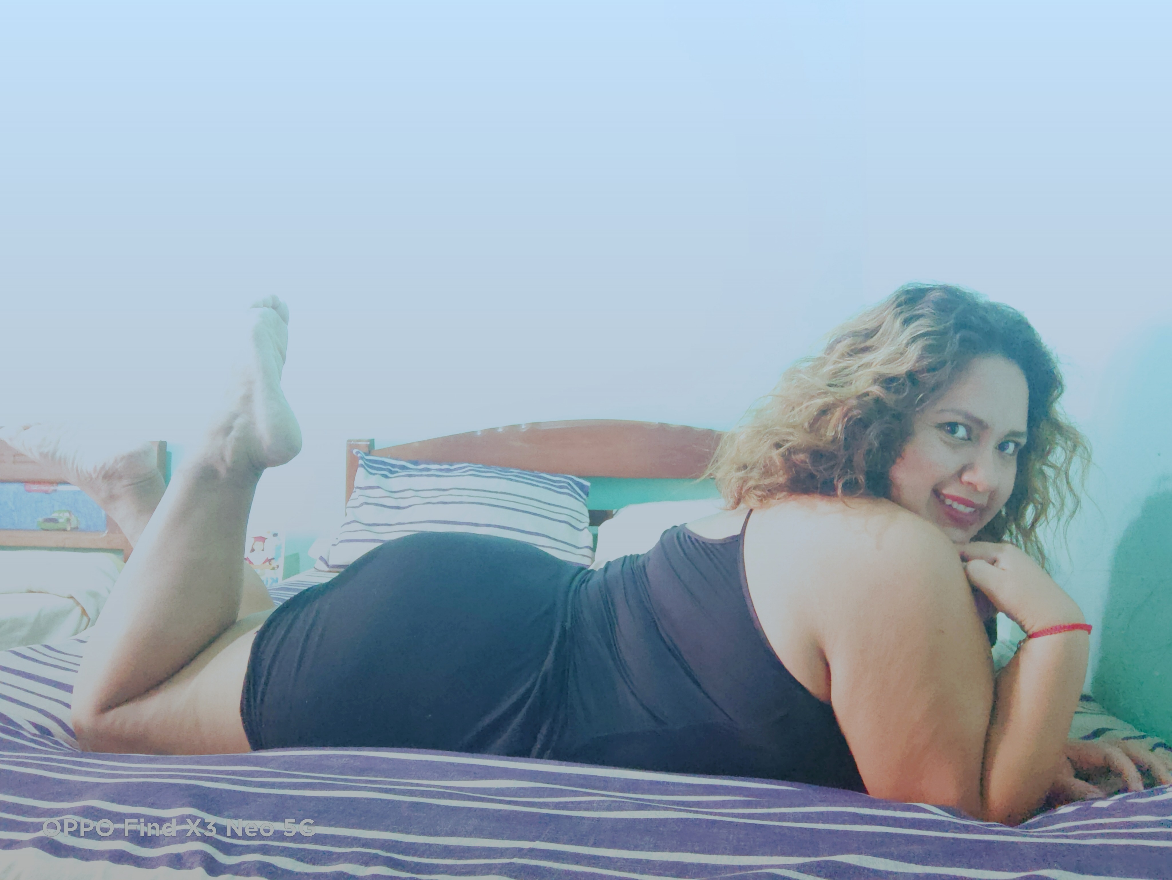 Melissa Daniela Algarañaz Paraba banner image