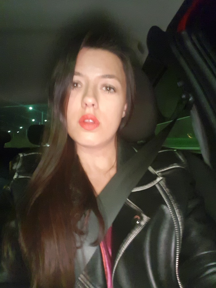 Miss p cover image