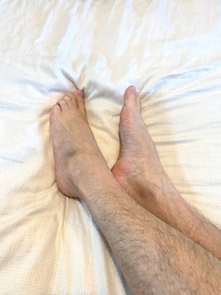 Cutemanfeet cover image