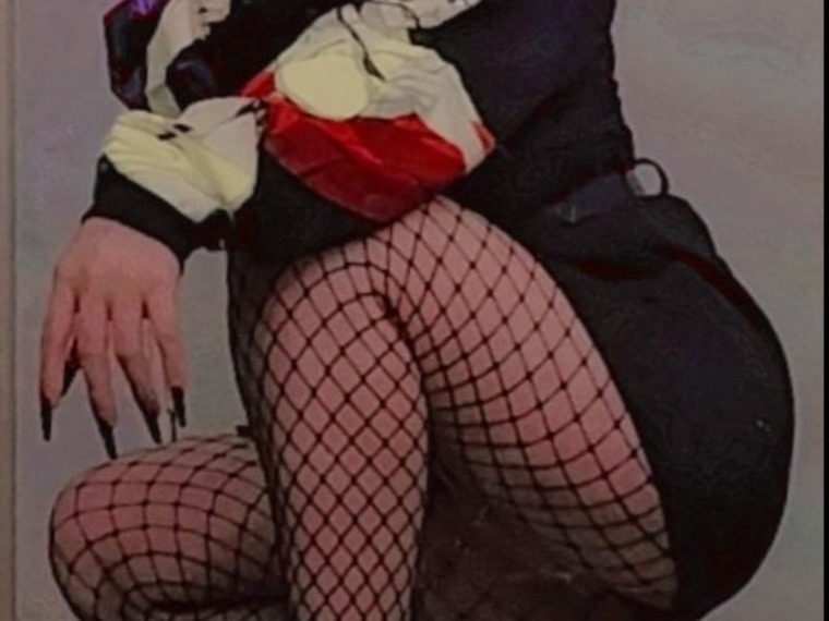 Broken Girl banner image