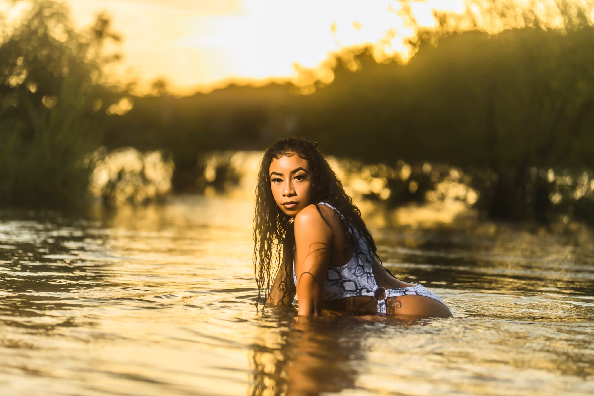 Jasmine Aguilar banner image