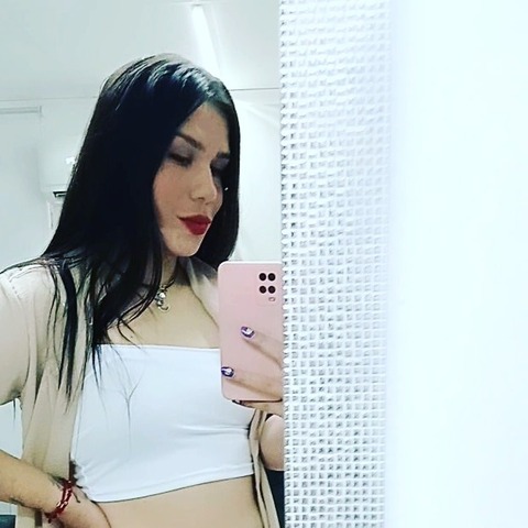 Romina Méndez González cover image