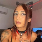 Lorin kitty avatar
