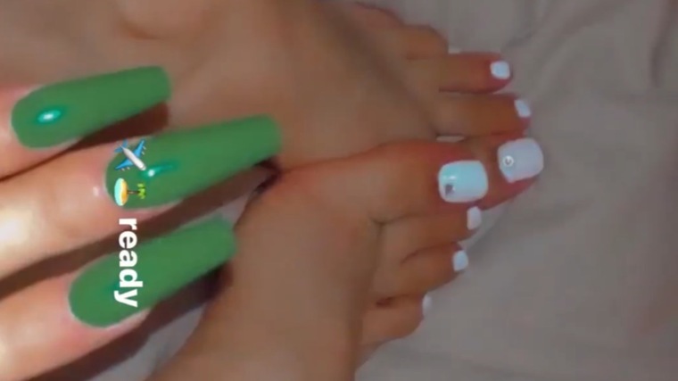 asianbarbie cover image