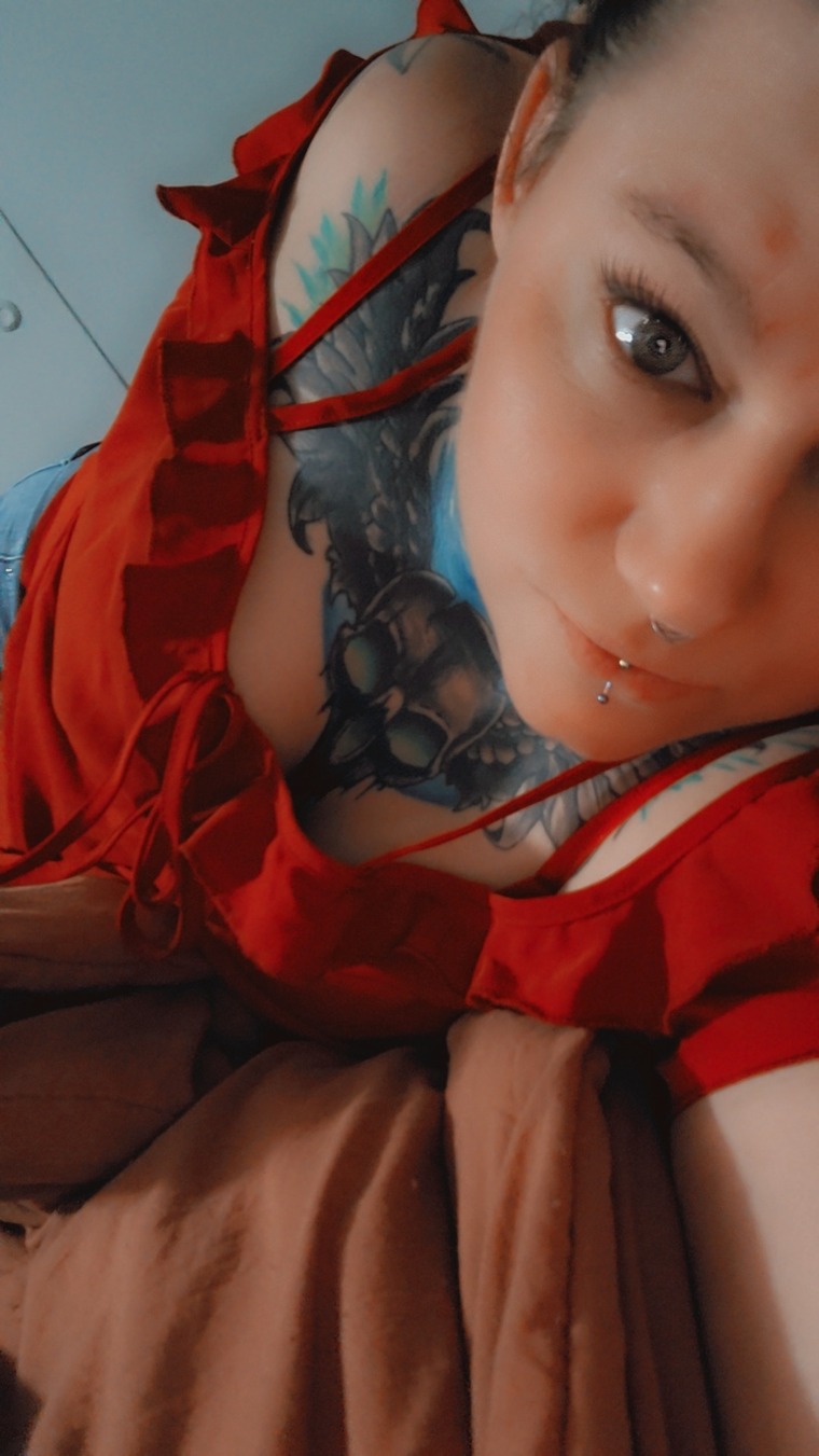 Cryptic_goddess cover image