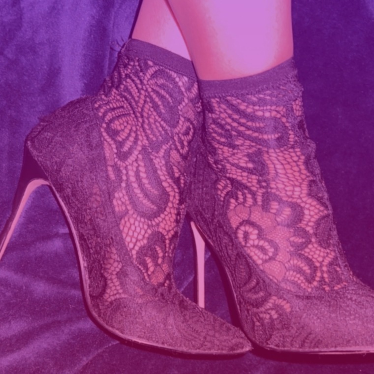 Kandy Dreamy Toes cover image